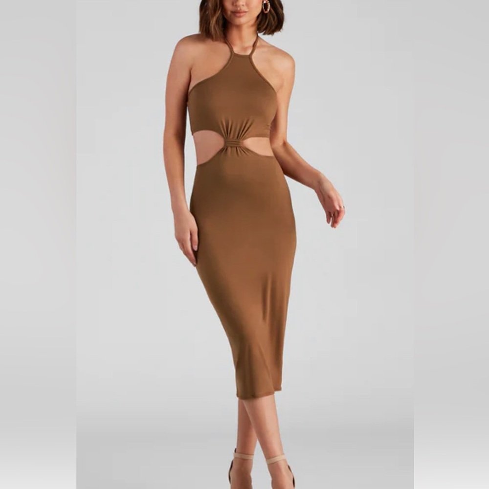 Windsor dress